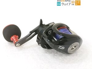 ダイワ 21 フネ XT 150P-OP 良品