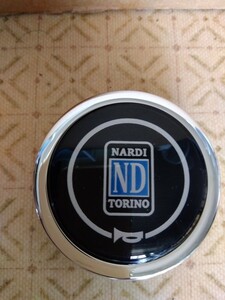 ホーンボタン☆ナルディ☆ NARDI