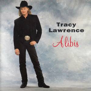 輸 Tracy Lawrence Alibis◆規格番号■7824832◆送料無料■即決●交渉有