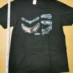 ウルトラマンゼロ　10周年記念　ウルトラマンショップ　Tシャツ　Mサイズ