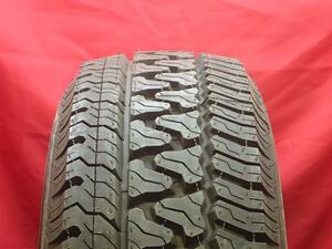 タイヤ単品 1本《ピレリ》スコ-ピオンI[ 235/75R15 104/101S]10分山★ホワイトレター・トレイルブレイザー等に！n15