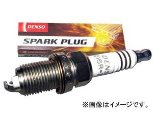 デンソー スパークプラグ TVR タスカン XU24EPR-U(V9110-3180)