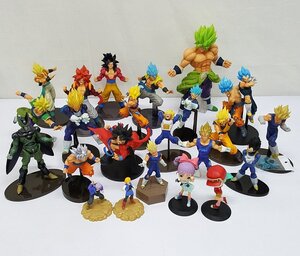 《ジャンク》ドラゴンボール 箱なし フィギュア まとめ 造形天下一武道会 一番くじ 他《おもちゃ・大型140サイズ・福山店》O969