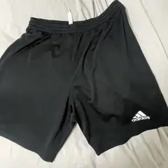 adidas サッカー ハーフパンツ