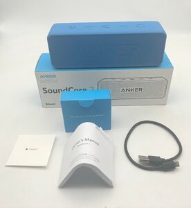 Anker Soundcore 2 USB Type-C充電 12W Bluetooth 5 スピーカー