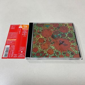 イタリアンロック 国内盤 帯付 UNO ウーノ リマスター/SHM CD