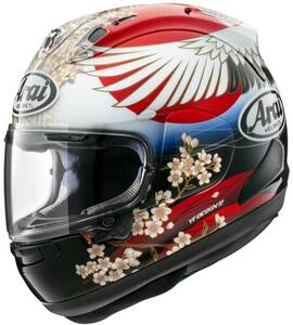 Arai RX-7X TSUBASA New Size L