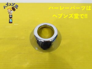 A240184J【美品】フロントホイール .ハブキャップ ソフテイル.FX.FLH.ハーレー.HARLEY