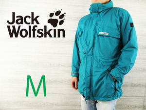 Jack Wolfskin●ジャックウルフスキン ＜TEXAPORE ナイロン ジャケット＞M1310ｍ