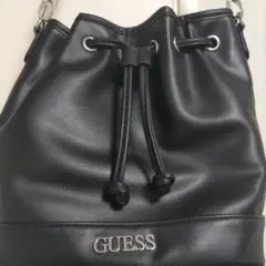 GUESS　ゲス リュック レディース　ショルダーバッグ