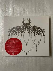  【新品未開封CD】＜クリスマスミニアルバム＞ BONNIE PINK / CHAIN（初回限定仕様）［2008.11.26リリース］