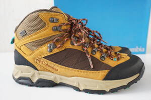 columbia*27.5CM*登山靴/トレッキングシューズ*コロンビア クレッセントピーク アウトドライ*Crescent Peak Outdry*ゴアテックス 防水