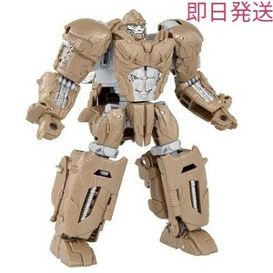 新品未使用 タカラトミー(TAKARA TOMY) トランスフォーマー ビースト覚醒 BV-03 ボイジャークラス ライノックス ロボット フィギュア