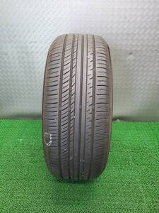 ◆ヨコハマ ADVAN dB V552◆215/55R17◆2020年制◆1本◆管理№G4