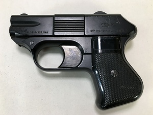 ○【同梱B】【ジャンク】マルシン ガスガン COP357 カート欠品 発射未確認 現状品 2400031197614