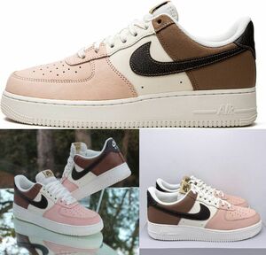 【Nike Refurbished】 日本未発売アイテム エア フォース 1 