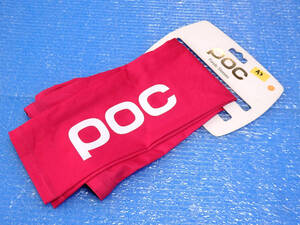 ピンクS● POC Fondo sleeves アームカバー(A3