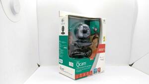 ●logicool Qcam communicate stx with headset（コミュニケート　ヘッドセット）