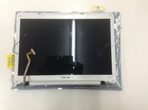 【ジャンク品】東芝　Satelite A200　LCD 管理：21858MC