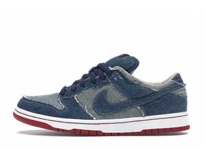 Nike SB Dunk Low "Reese Forbes Denim" 28cm 304292-441