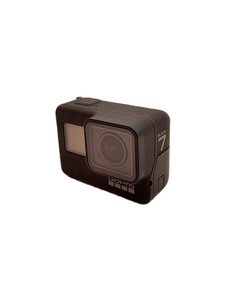 GoPro◆ビデオカメラ GoPro HERO7 BLACK CHDHX-701-FW SPCH1