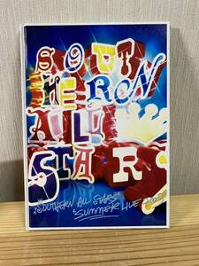 SOUTHERN ALL STARS SUMMER LIVE 2003