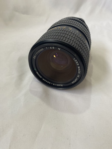 1円スタート　Mamiya Sekor Zoom C 55-110mm F4.5 N Lens マミヤ　中判　レンズ　M645 1000s Super Pro TL