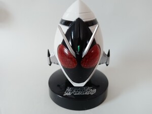 新品同様　 仮面ライダーマスクコレクションvol.12　仮面ライダーフォーゼ　マスコレ　マスクコレクション　ガッチャード