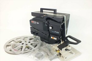 ◆ ELMO エルモ 16-CL 映写機 中古 現状品 240509A1097