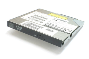 HP 331903-B21 Proliant DL380G5用 薄型DVD/CD-Rコンボドライブ