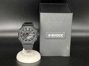 CASIO/G-SHOCK GA-B2100-1AJF 時計