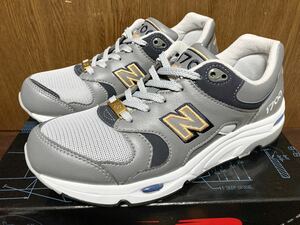 20年製 NEW BALANCE NB CM 1700 NJ JAPAN LIMITED EDITION ニューバランス スニーカー リミテッド エディション グレー メッシュ 灰 US8.5