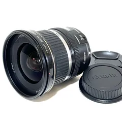 ★極上品★ Canon キヤノン EF-S 10-22mm F3.5-4.5 USM★  W6270#110