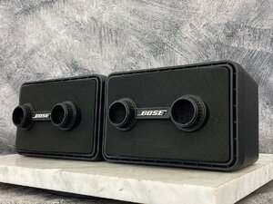 □t2660　中古★BOSE　 101MMG 　シリアル連番　ペアスピーカー