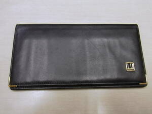 ★★★ダンヒル★財布★革製★昔の物★古い★dunhill★★★