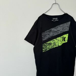 ハーレー　サーフィン　古着　Tシャツ　Hurley