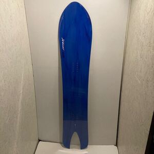 23-24 正規 新品 NOVEMBER SNOWBOARDS ICE CAT 154 ノベンバー スノーボード ブラック パウダー フリーラン 国産 板 ディレクショナル