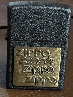 【最終価格】ZIPPO