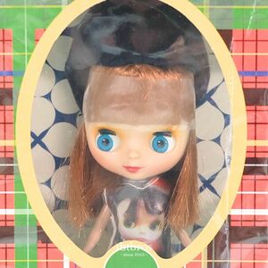 CWC限定【新品未開封】Petite Blythe プチブライス / Piccadilly Dolly ピカデリードリーアンコール ドール bjdtbtbros bjd 