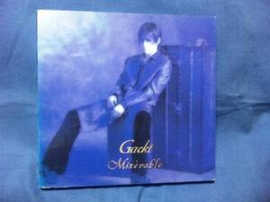 Gackt★★Mizerable