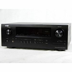 Denon AVサラウンドレシーバー 7.1ch ブラック AVR-1912-K