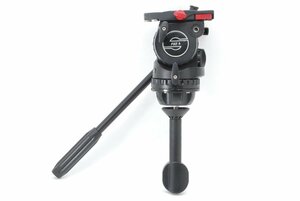 ◯訳あり品◯ Sachtler ザハトラー FSB 8 フルードヘッド ビデオ雲台 (200-b197)