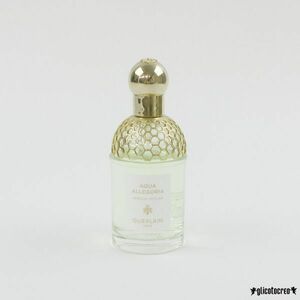 ゲラン アクア アレゴリア ネロリア ベチバー 75ml EDT G717