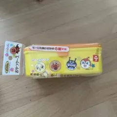 アンパンマン　おやつケース