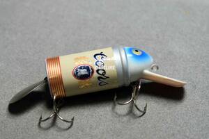 OLD lure HEDDON COORS 6787-32A #OLDLURE #HEDDONLURE #HEDON