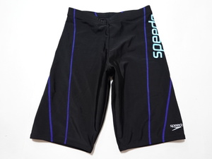 ■0924■SPEEDO スピード 水着 水泳 M●