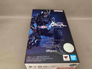 S.H.Figuarts 仮面ライダーBLACK SUN 仮面ライダーBLACK SUN