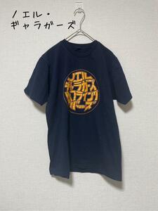 ノエル・ギャラガーズ　ハイフライングバーズ Tee