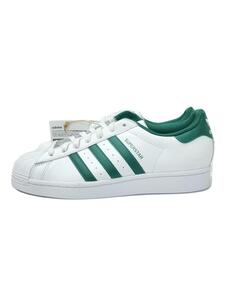 adidas◆SUPERSTAR_スーパースター/26.5cm/GRN