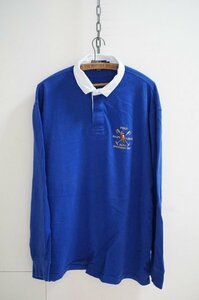 Δ POLO RALPH LAUREN ラガーシャツ